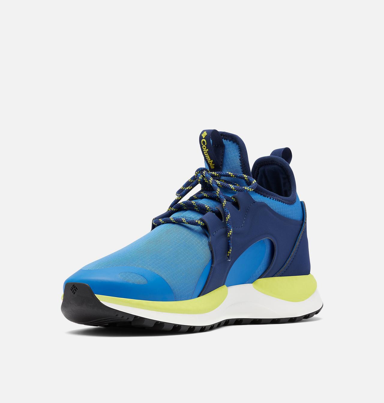 SH/FT™ AURORA OUTDRY™ 7