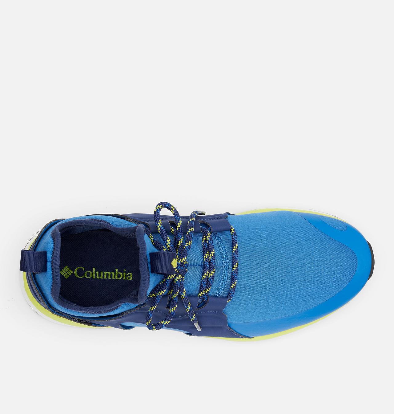 SH/FT™ AURORA OUTDRY™ 4