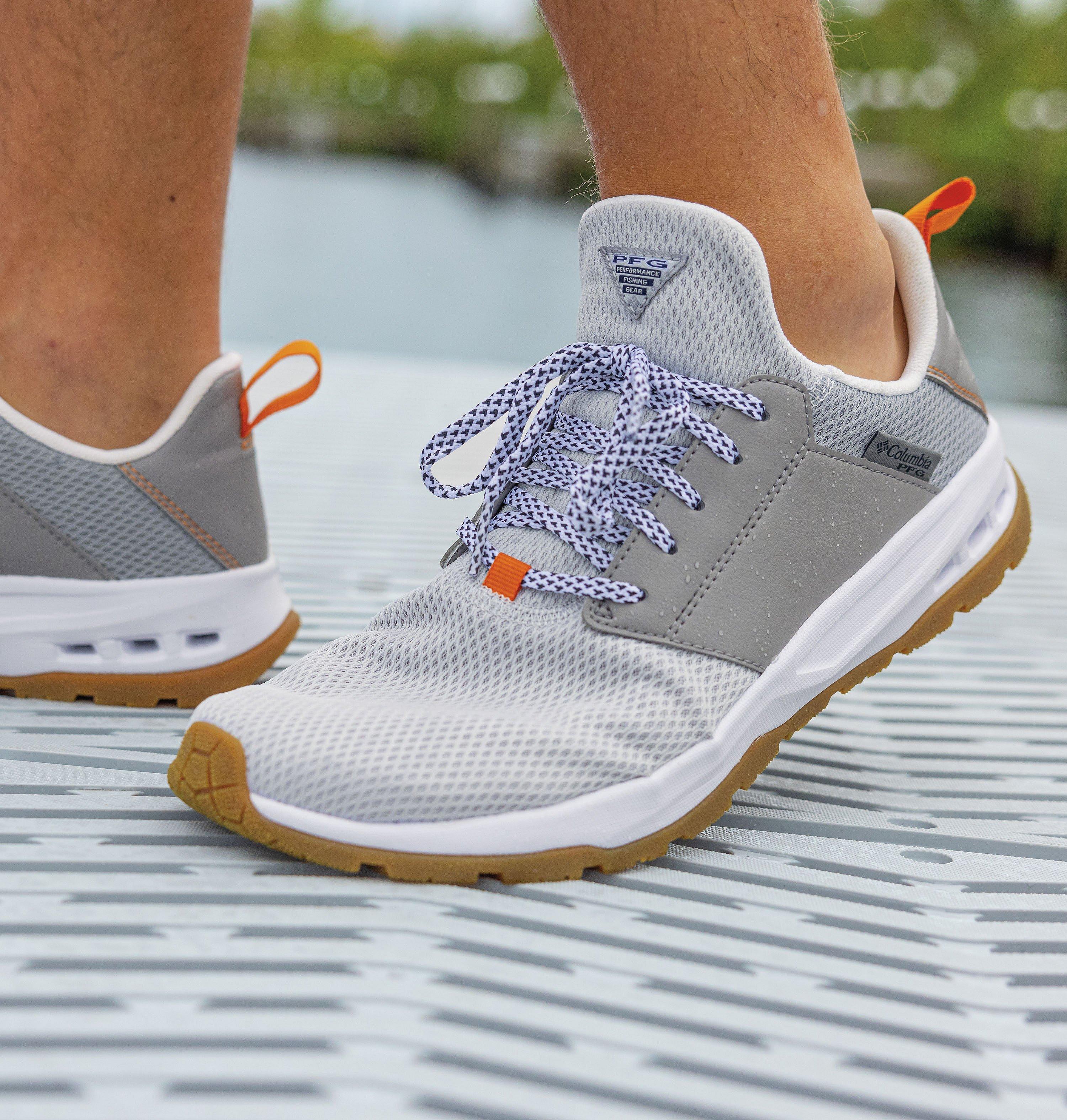 Men's PFG Tamiami Shoe 14