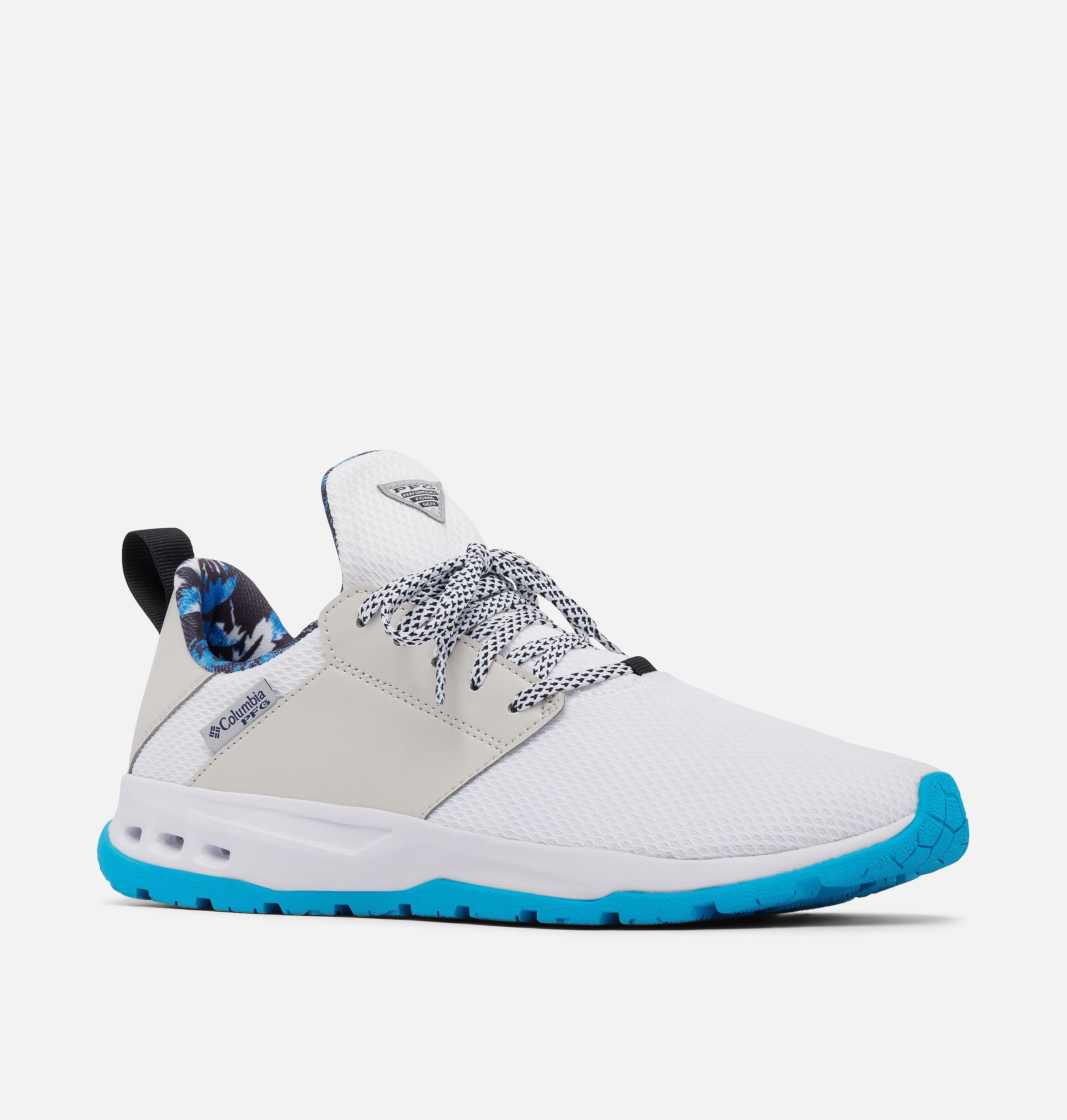 Men's PFG Tamiami Shoe 4