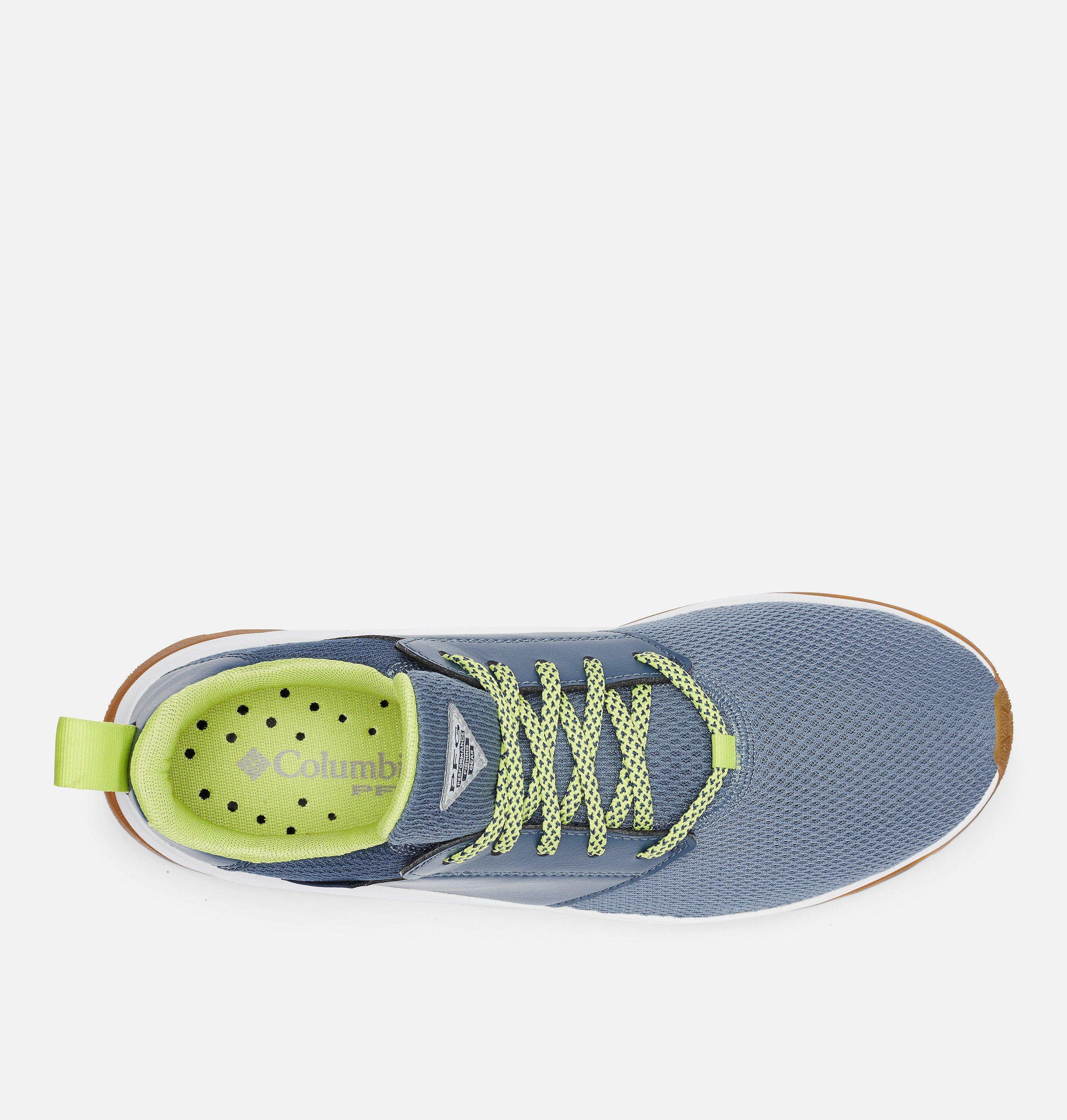 Men's PFG Tamiami Shoe 4