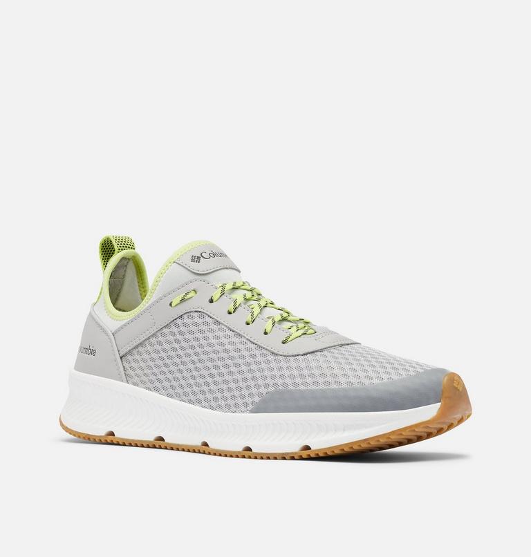 Men’s Summertide Water Shoe, Color: Steam, Voltage, image 2