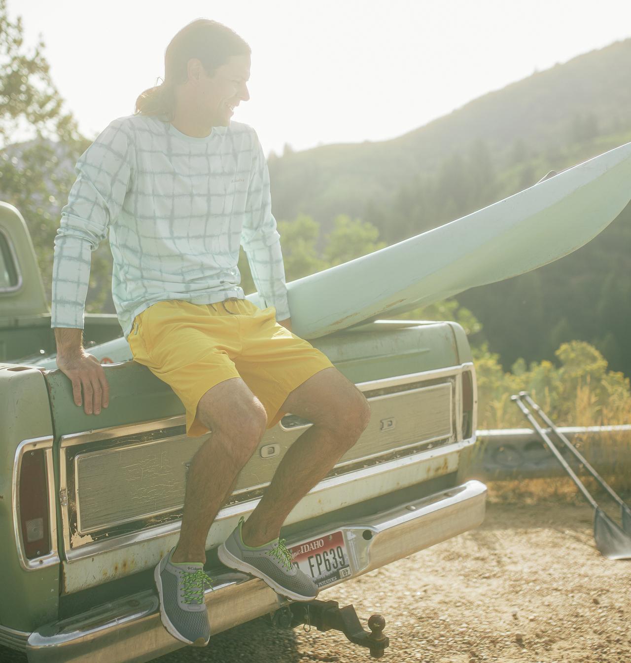 Men's Summertide™ Water Shoe 13