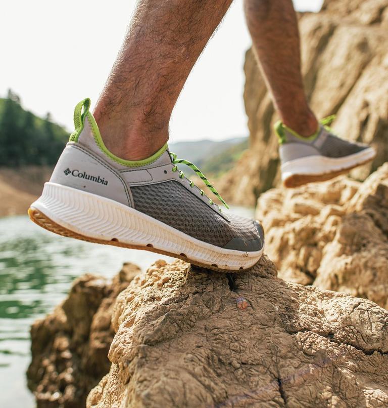 Men’s Summertide Water Shoe, Color: Steam, Voltage, image 14
