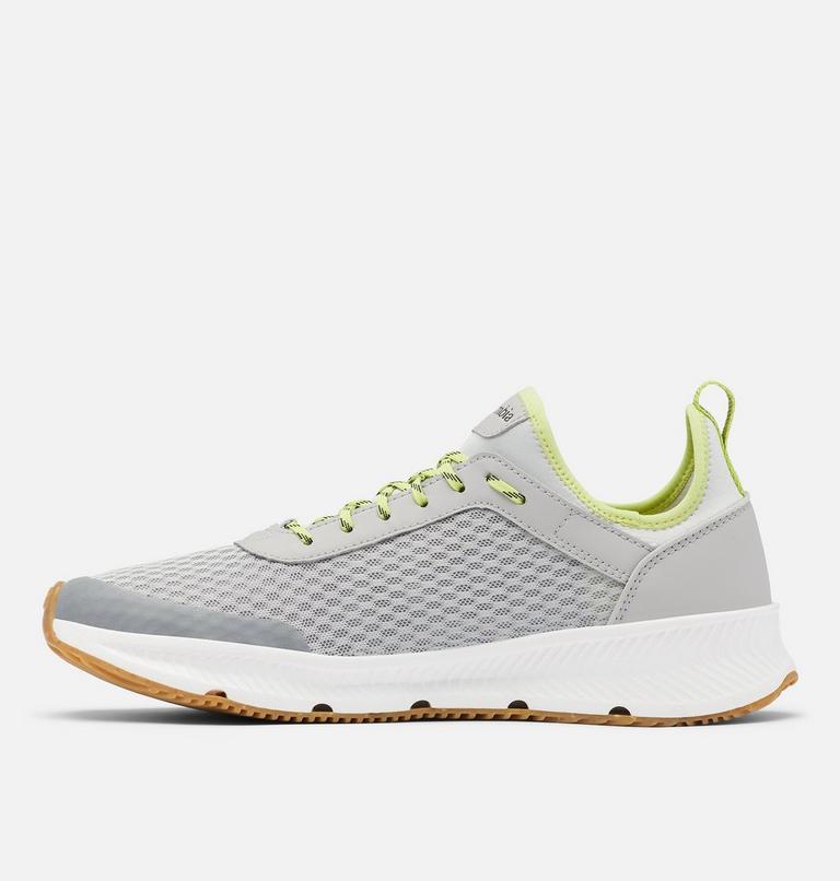 Men’s Summertide Water Shoe, Color: Steam, Voltage, image 5