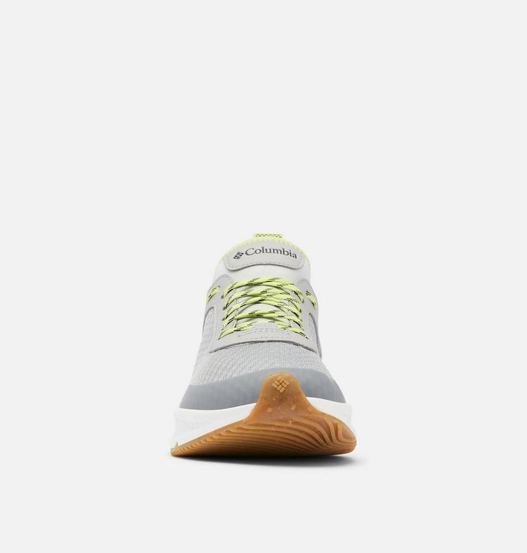 Men’s Summertide Water Shoe, Color: Steam, Voltage, image 7