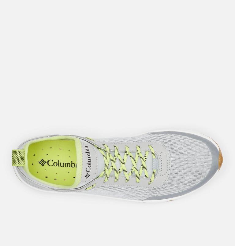Men’s Summertide Water Shoe, Color: Steam, Voltage, image 3