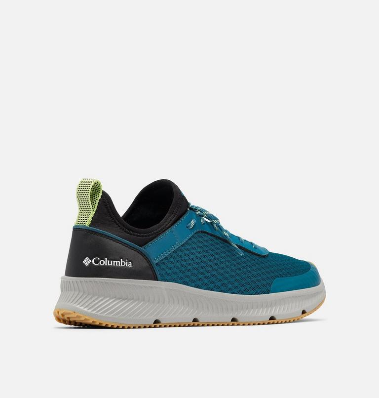 Men’s Summertide Water Shoe, Color: Deep Water, Steam, image 9