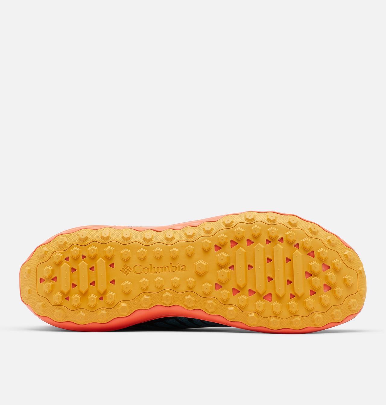 Men's Columbia Escape Ascent™ Trail Shoe 4