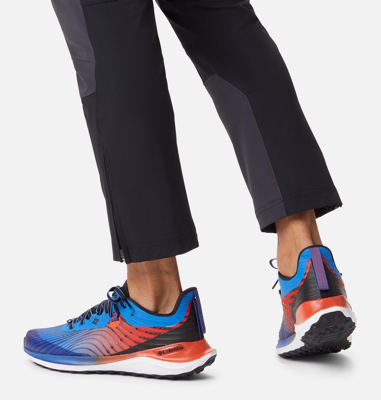 Men's Columbia Escape Ascent™ Trail Shoe 11