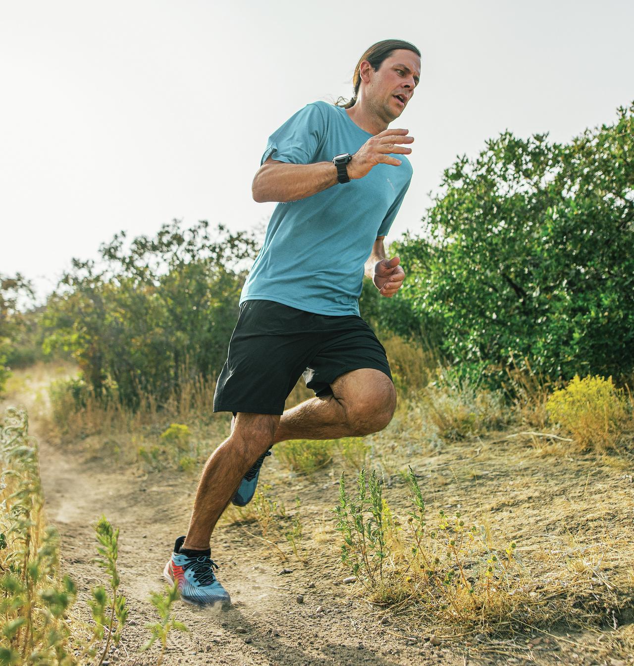 Men's Columbia Escape Ascent™ Trail Shoe 12