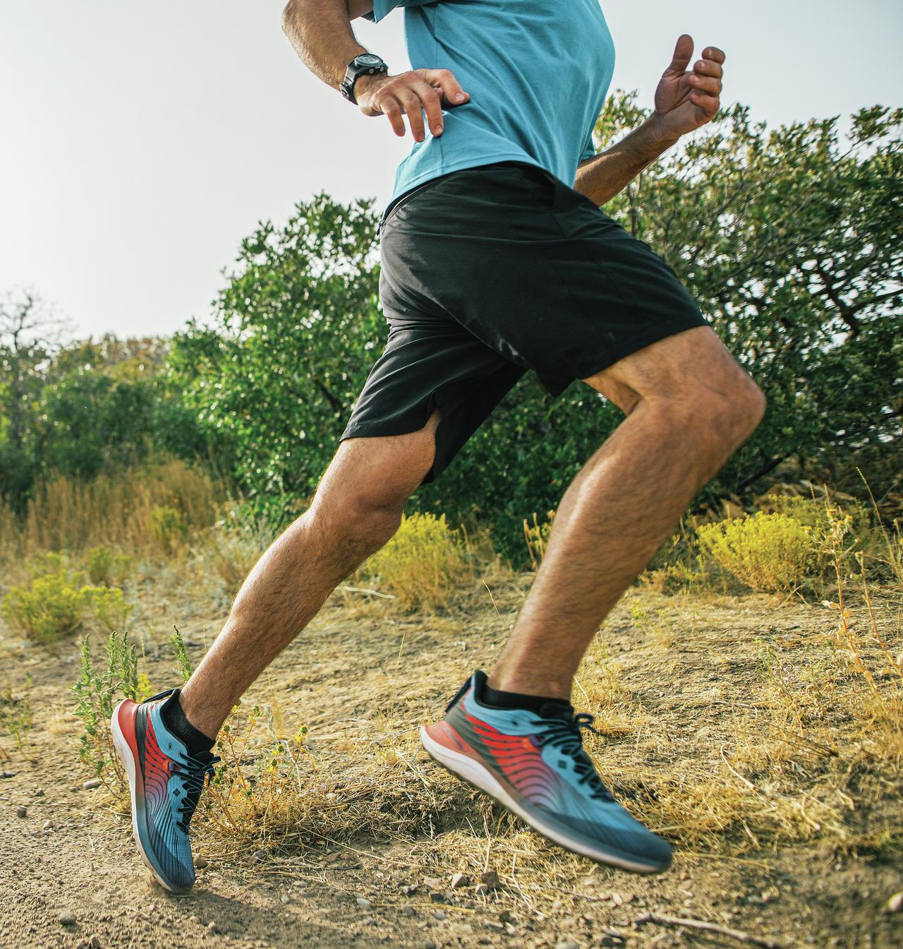 Men's Columbia Escape Ascent™ Trail Shoe 13