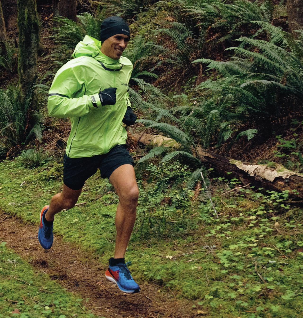 Men's Columbia Escape Ascent™ Trail Shoe 14