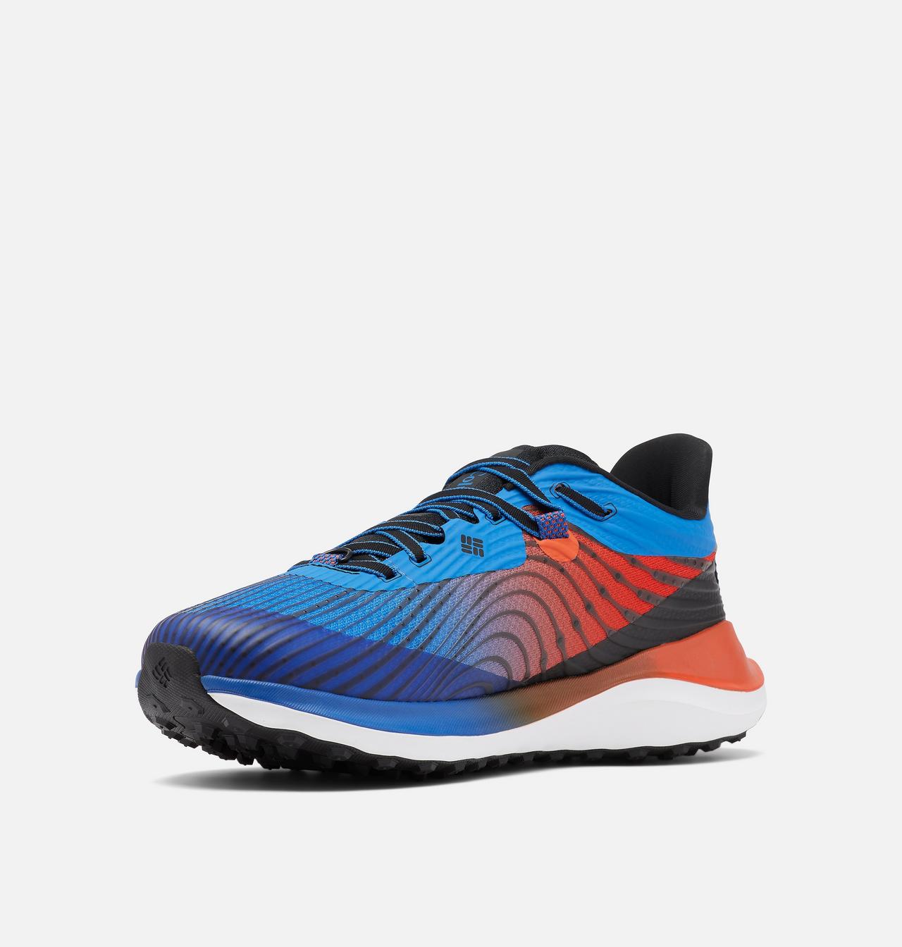 Men's Columbia Escape Ascent™ Trail Shoe 7