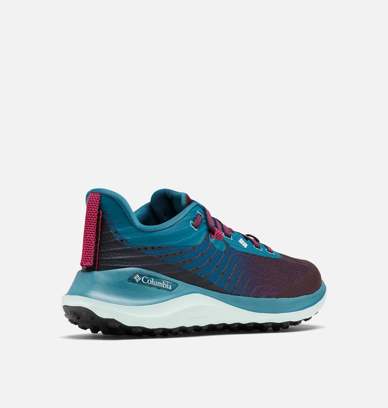 Women's Columbia Escape Ascent™ Trail Shoe 9