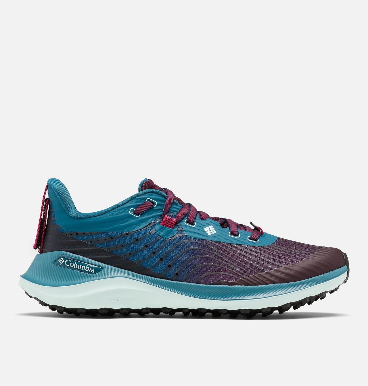 Women's Columbia Escape Ascent™ Trail Shoe 1