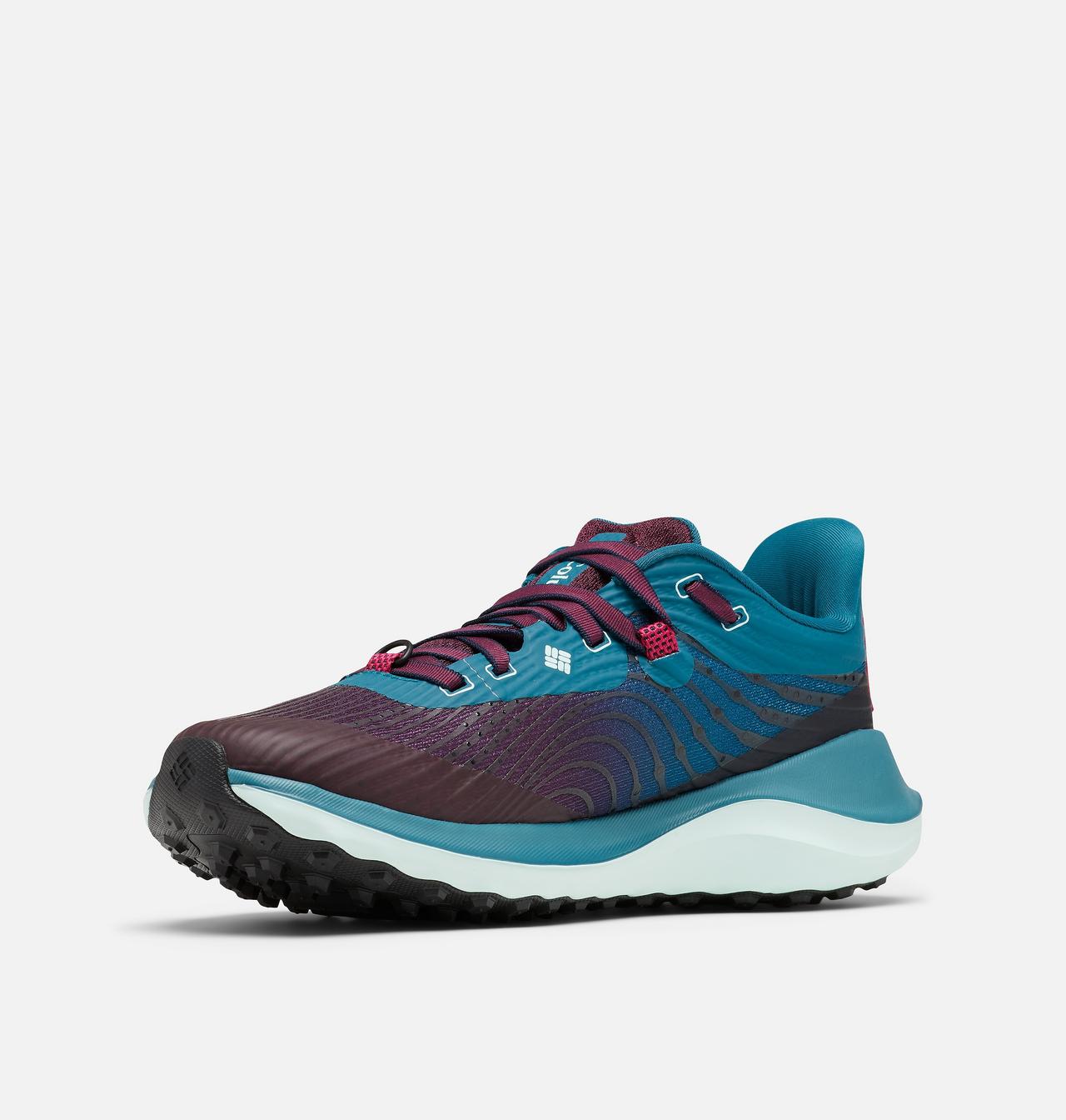Women's Columbia Escape Ascent™ Trail Shoe 6