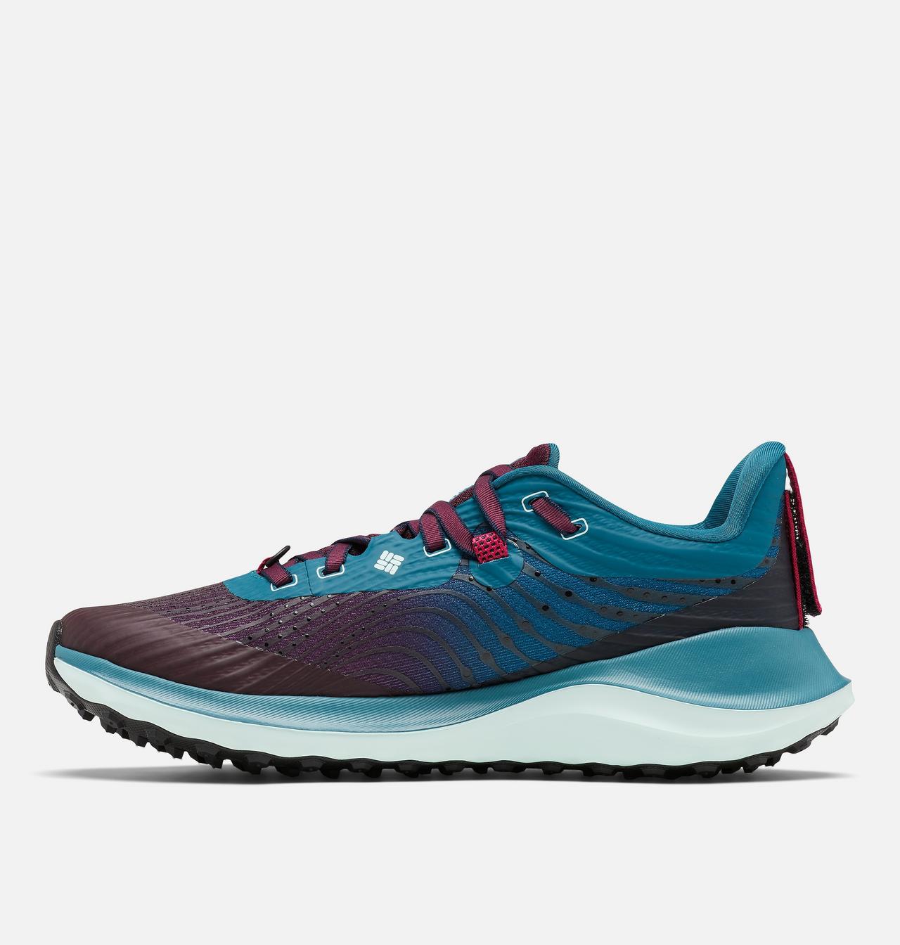 Women's Columbia Escape Ascent™ Trail Shoe 5
