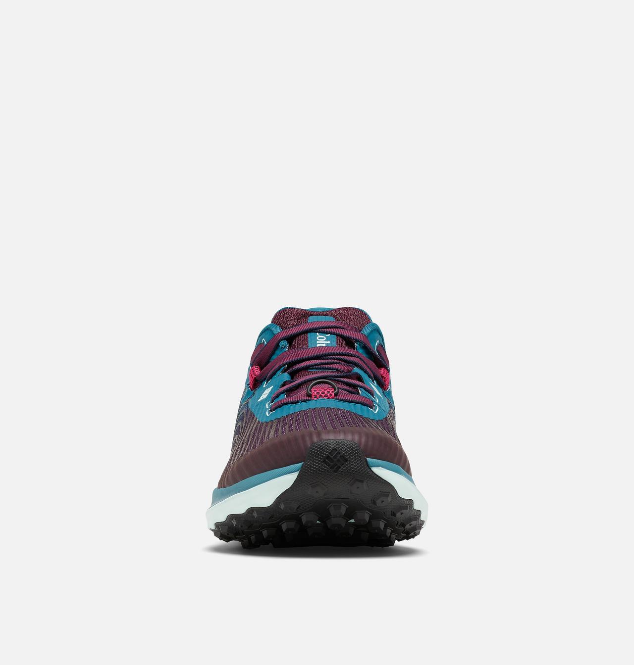 Women's Columbia Escape Ascent™ Trail Shoe 7