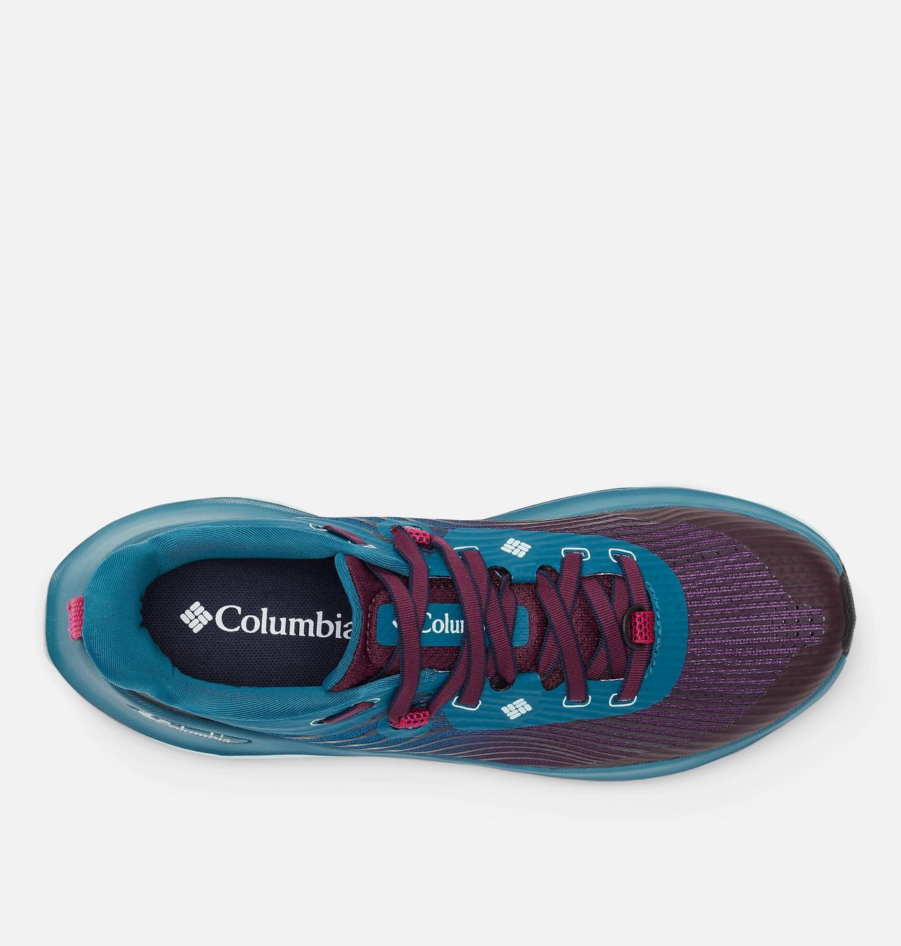 Women's Columbia Escape Ascent™ Trail Shoe 3