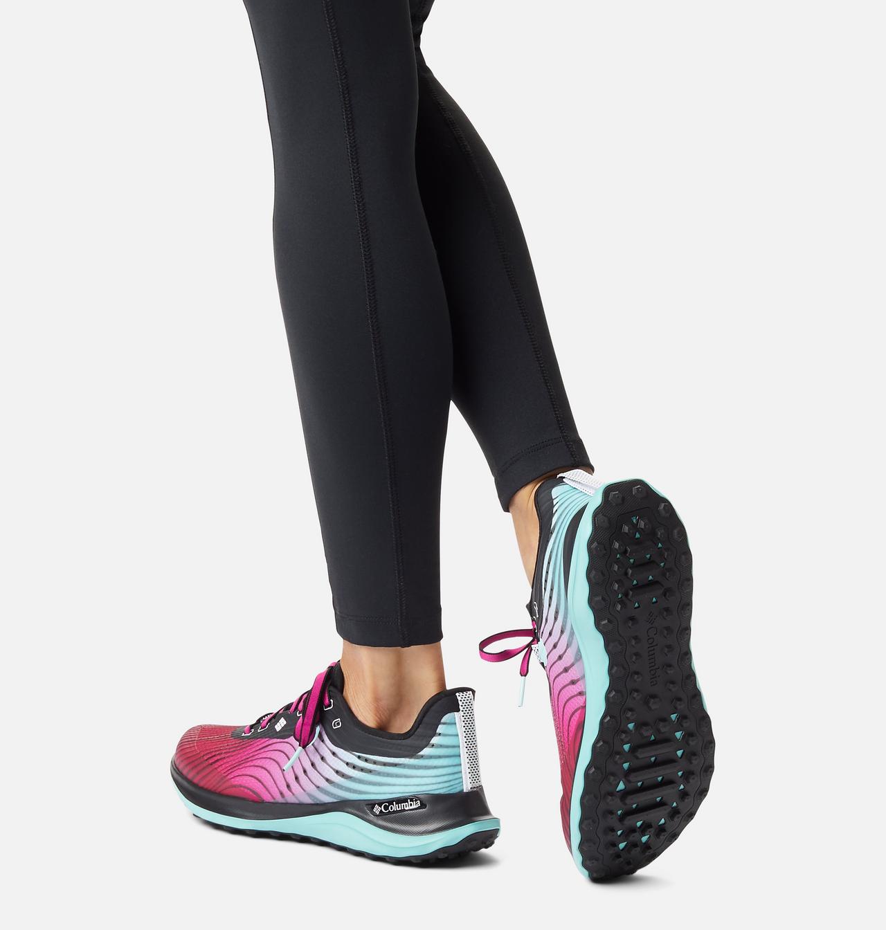 Chaussure de course sur sentier Columbia Escape Ascent™ pour femme 11
