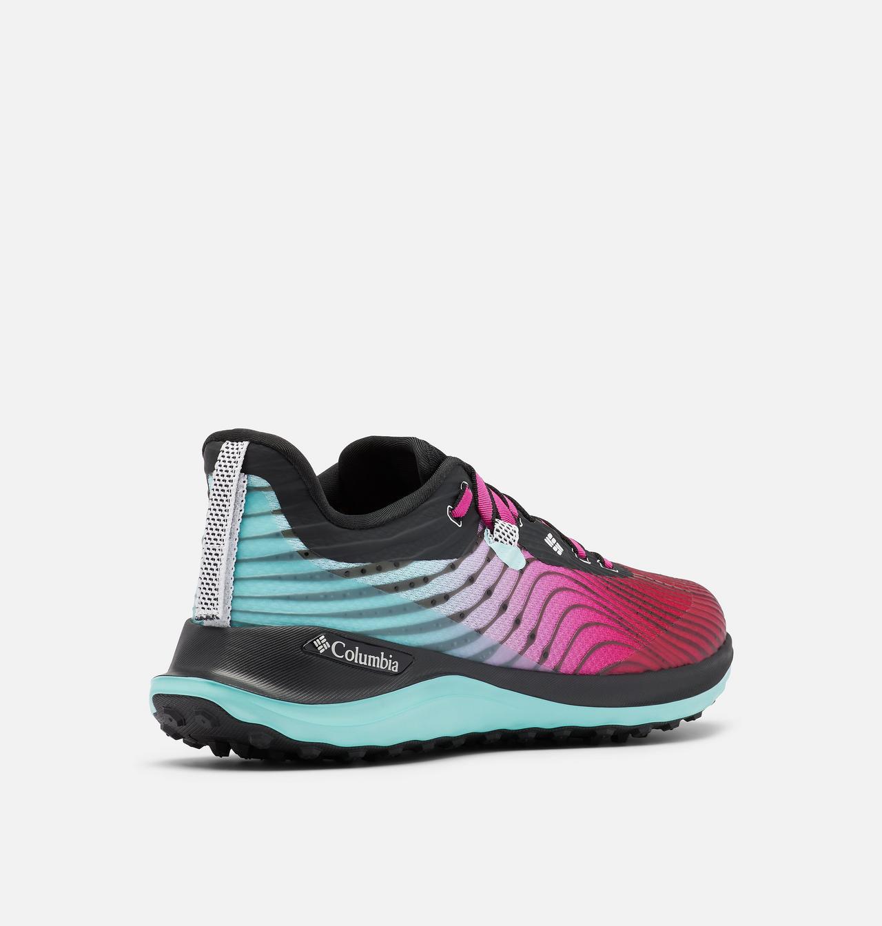 Chaussure de course sur sentier Columbia Escape Ascent™ pour femme 10