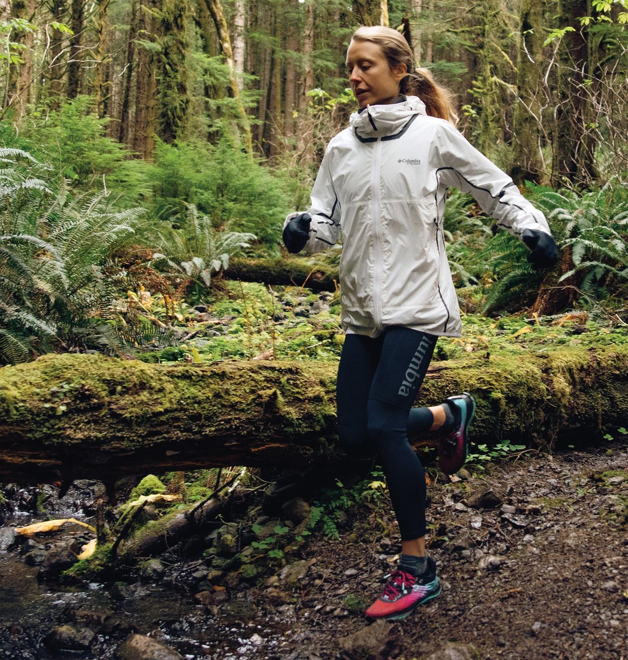 Chaussure de course sur sentier Columbia Escape Ascent™ pour femme 12