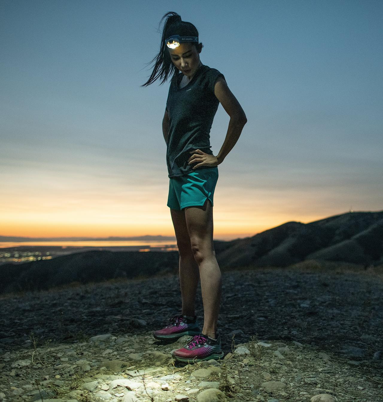 Chaussure de course sur sentier Columbia Escape Ascent™ pour femme 13