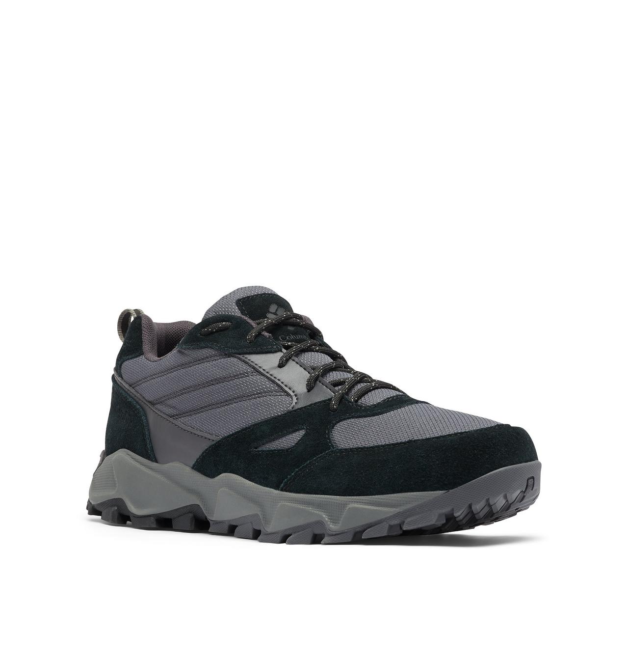 Men's IVO Trail™ Waterproof Shoe 2