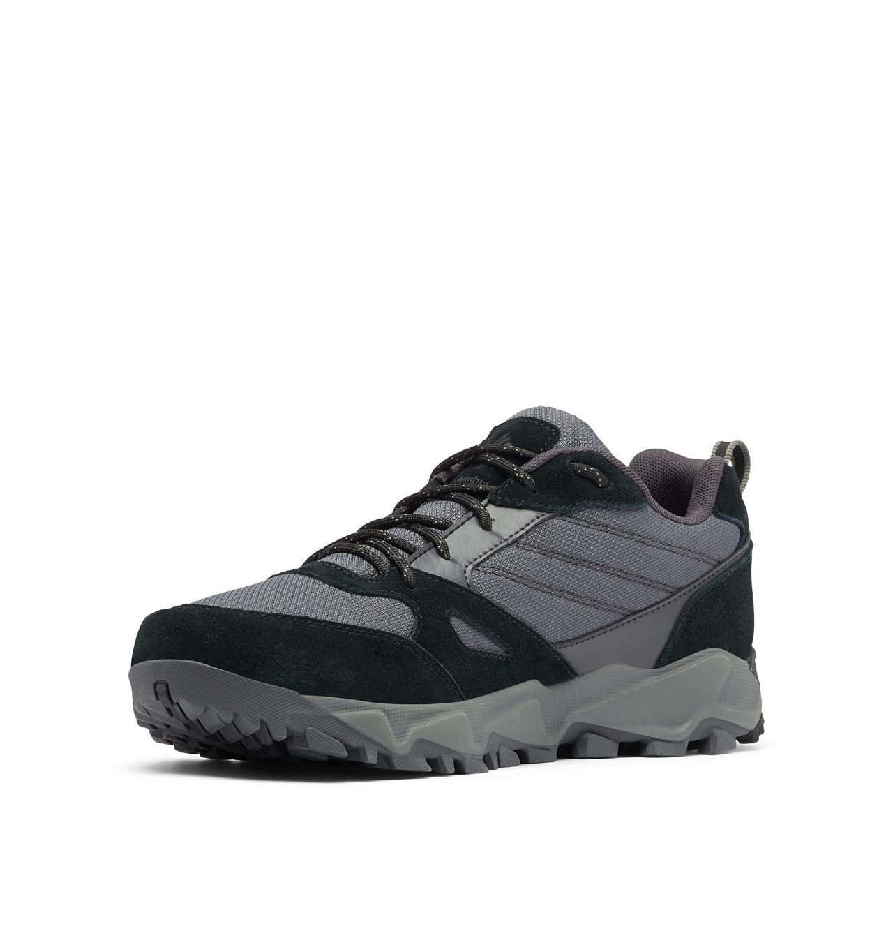 Men's IVO Trail™ Waterproof Shoe 6