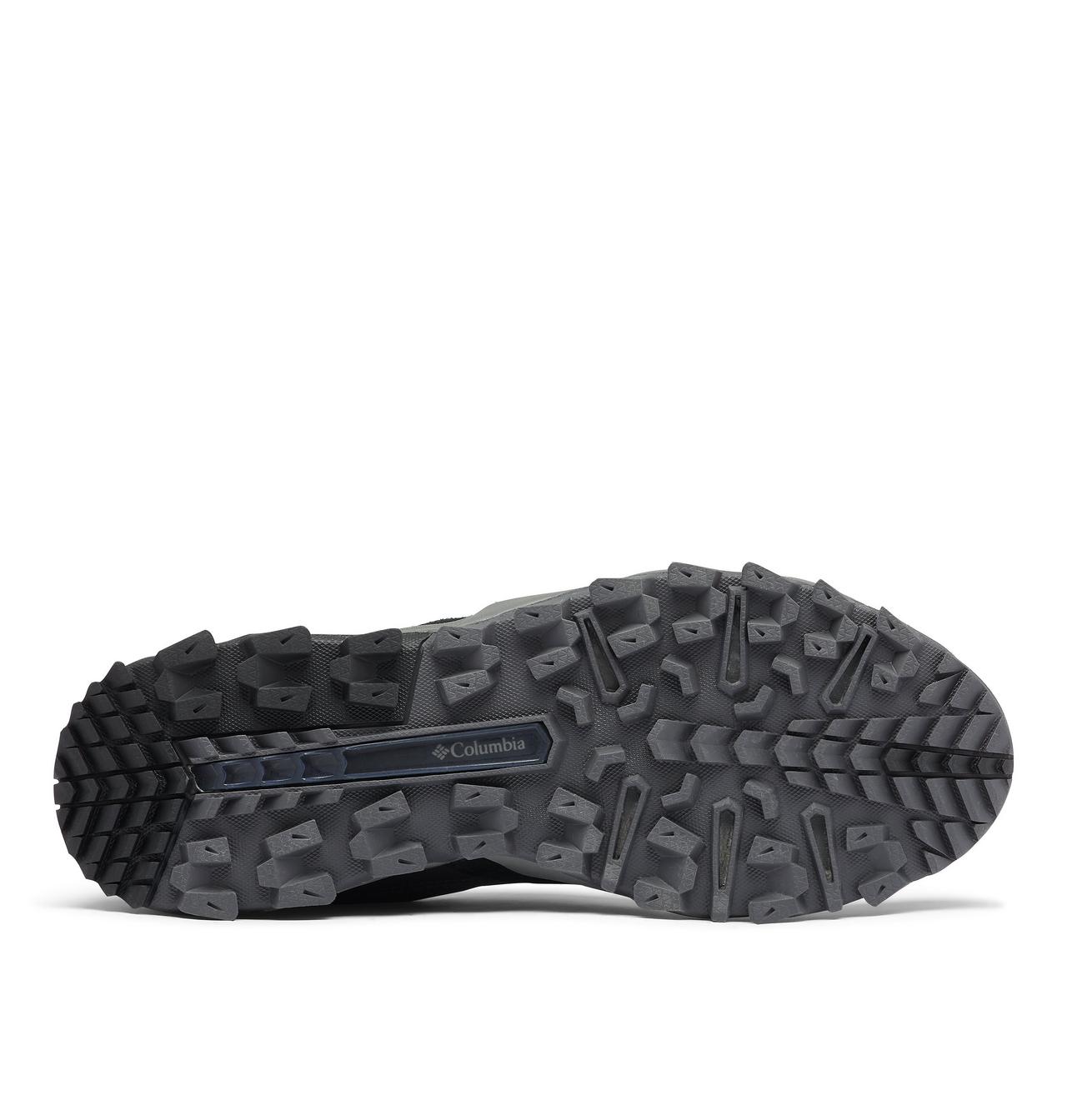 Men's IVO Trail™ Waterproof Shoe 4