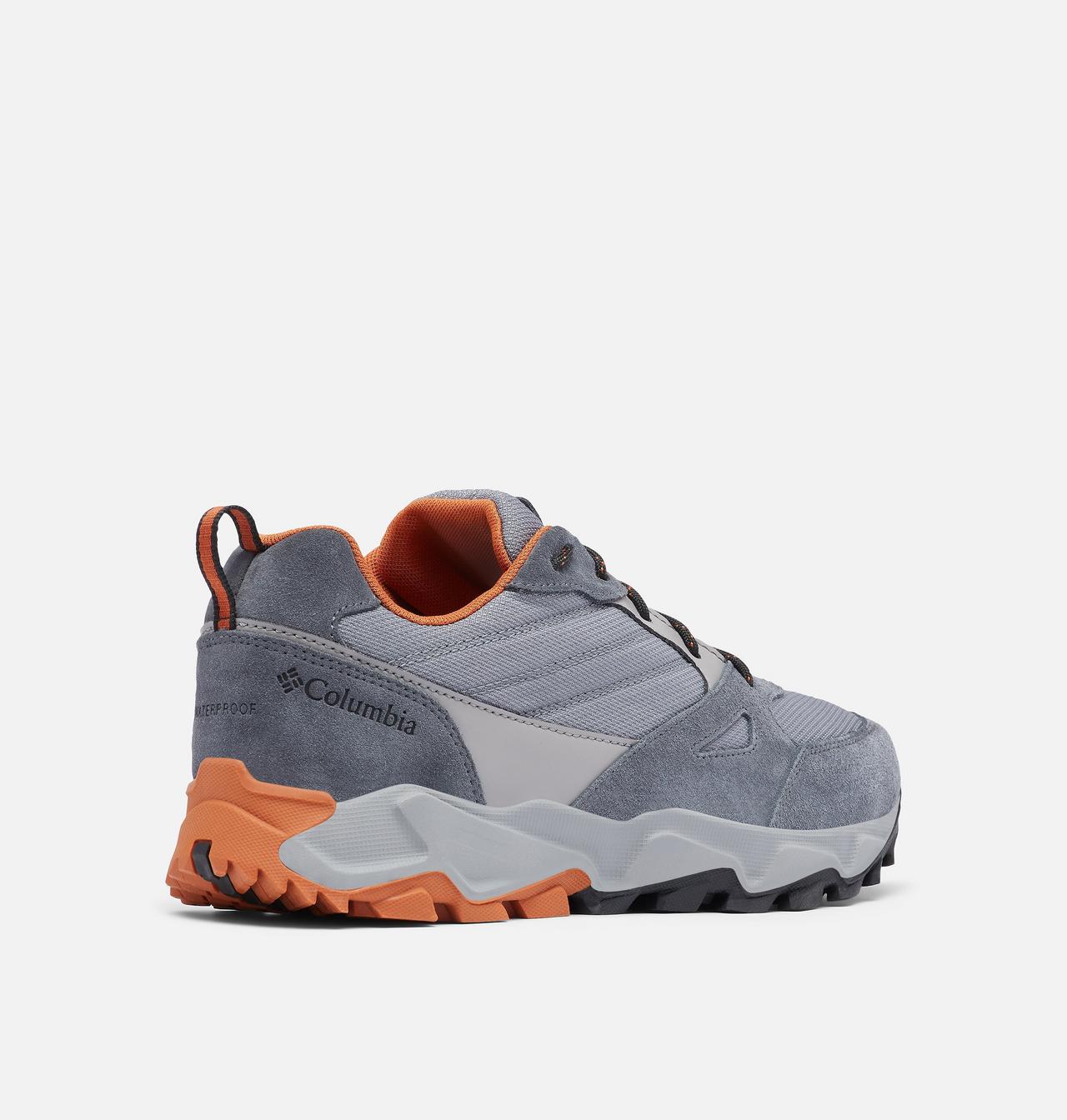 Men's IVO Trail™ Waterproof Shoe 9