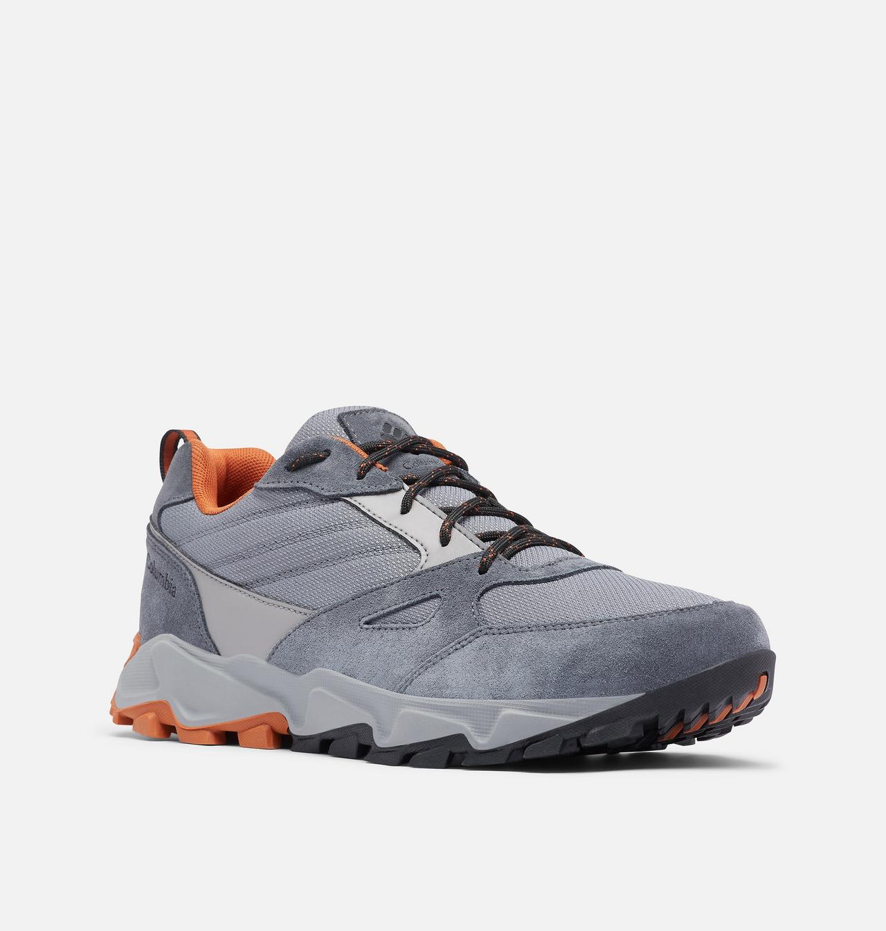 Men's IVO Trail™ Waterproof Shoe 2