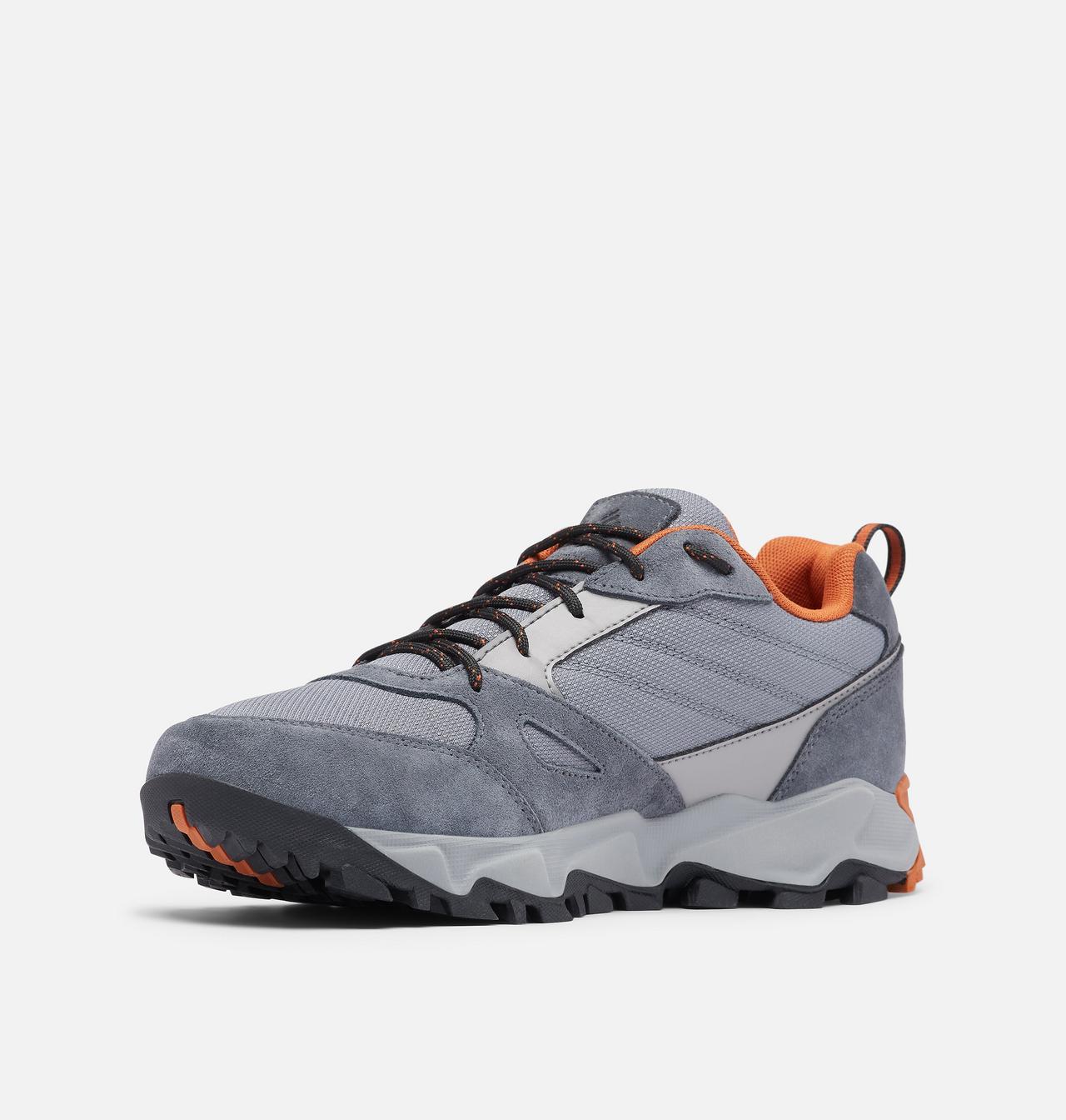 Men's IVO Trail™ Waterproof Shoe 6