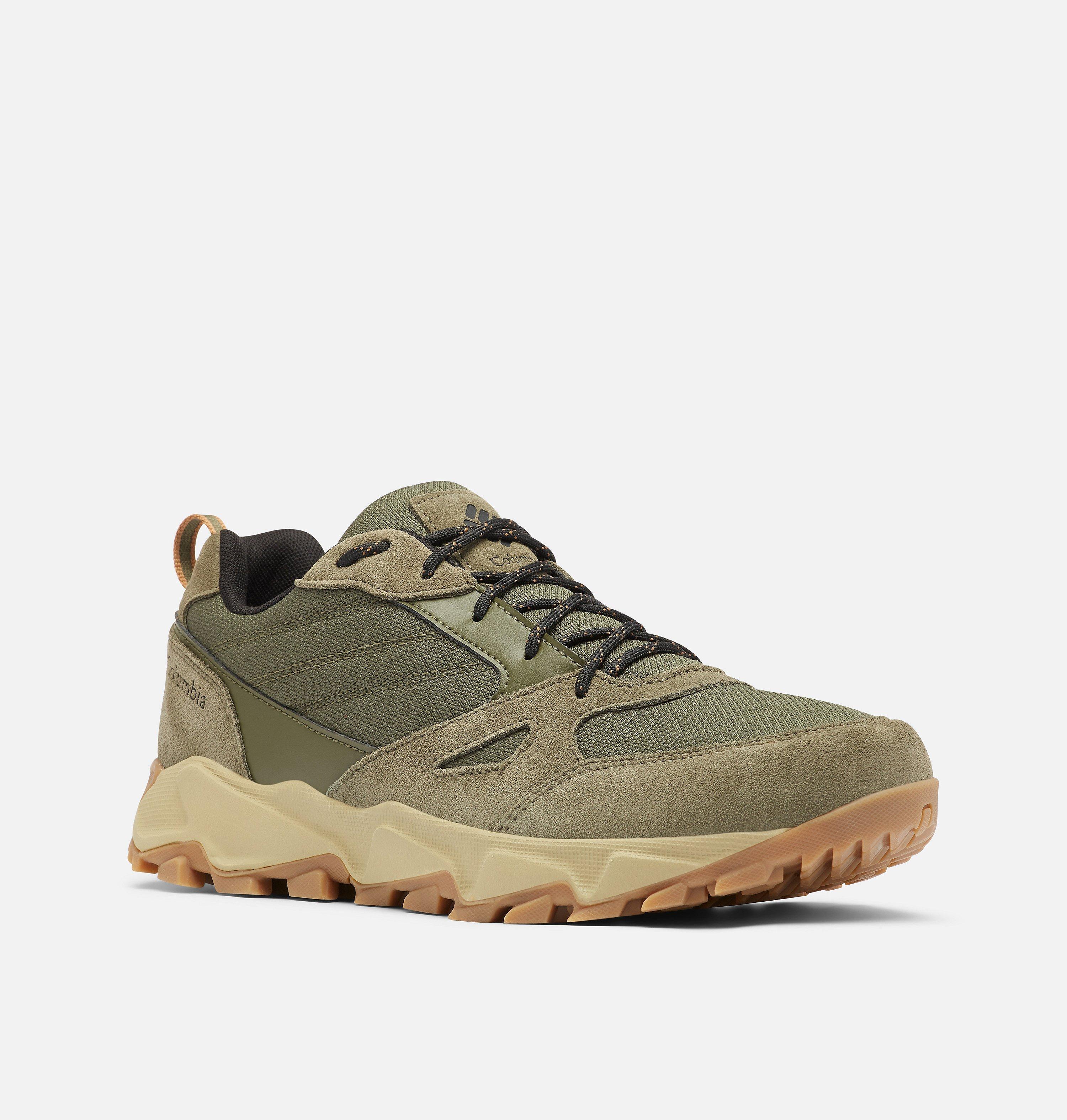 Men's IVO Trail™ Waterproof Shoe 2