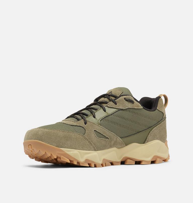 Deportiva impermeable IVO Trail para hombre, Color: Nori, Black, image 6