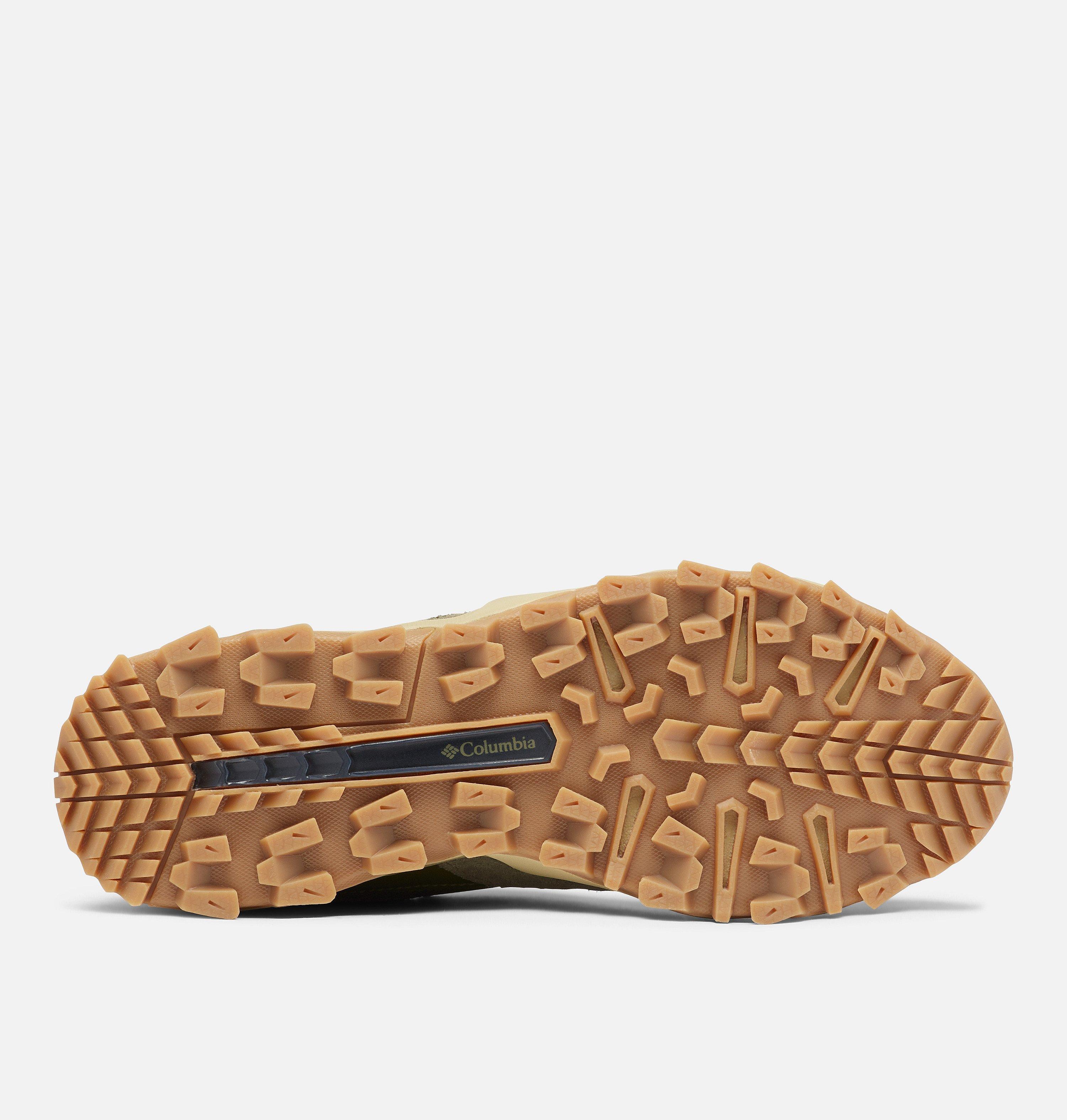 Men's IVO Trail™ Waterproof Shoe 4