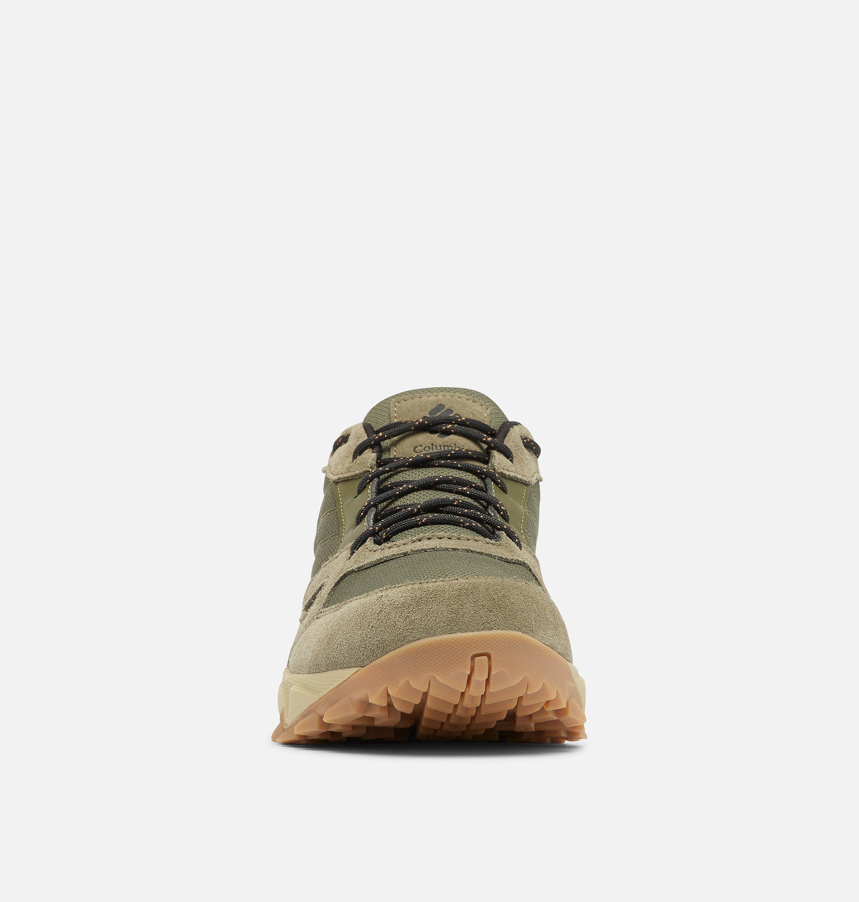 Men's IVO Trail™ Waterproof Shoe 7