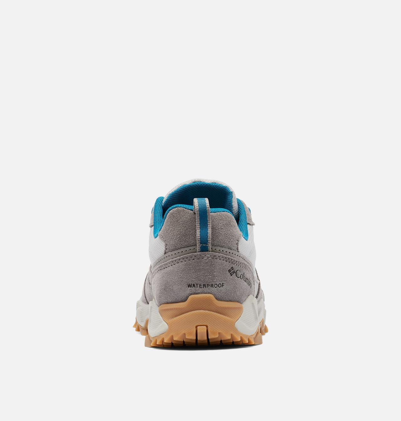 Women's IVO Trail™ Waterproof Shoe 8