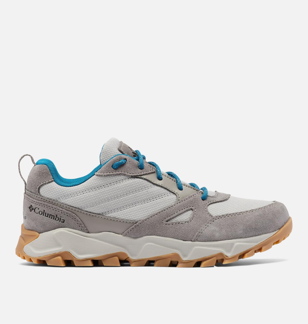 Women's IVO Trail™ Waterproof Shoe 1