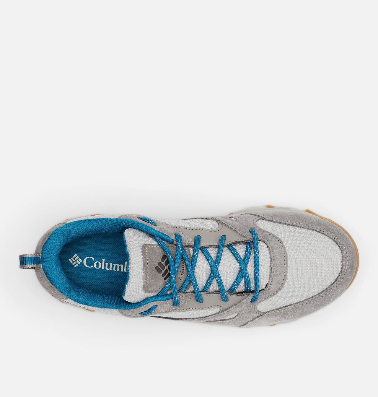 Women's IVO Trail™ Waterproof Shoe 3