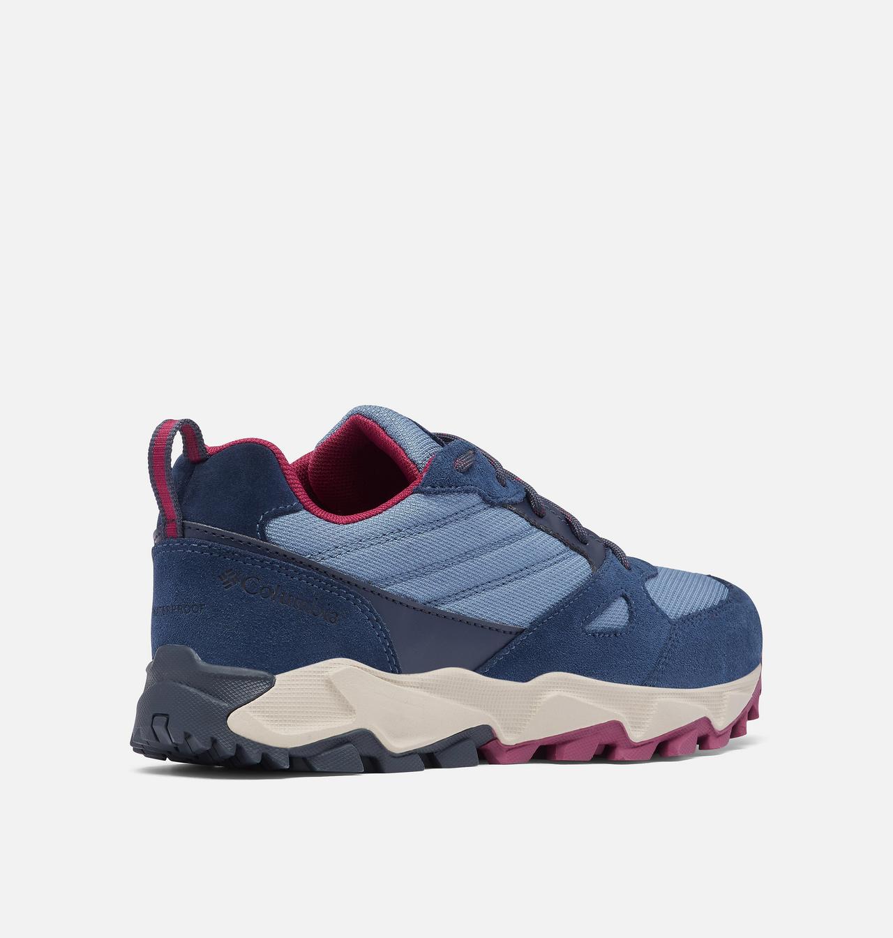 Women's IVO Trail™ Waterproof Shoe 9