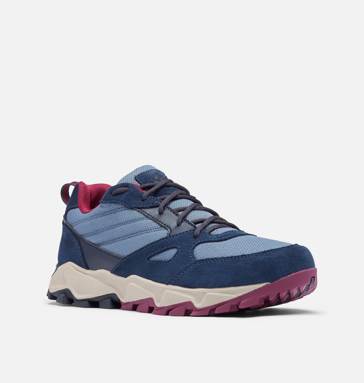 Women's IVO Trail™ Waterproof Shoe 2