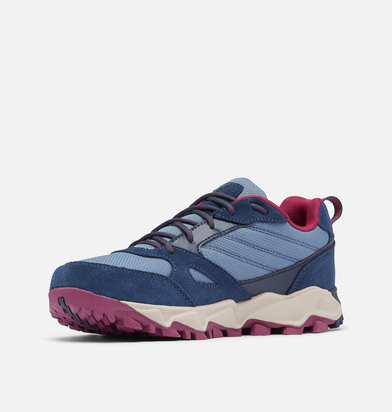 Women's IVO Trail™ Waterproof Shoe 6