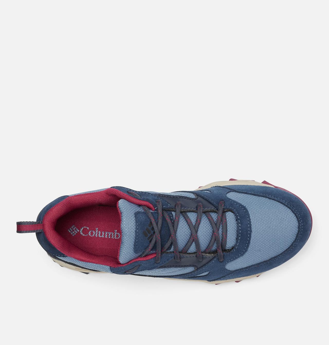 Women's IVO Trail™ Waterproof Shoe 3