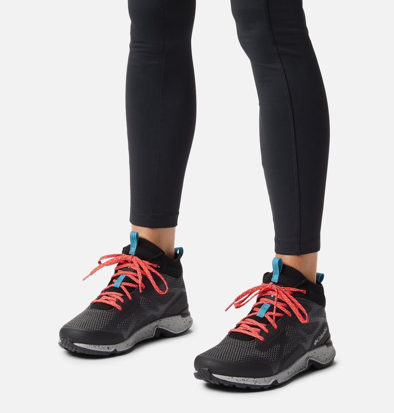 Women's Vitesse™ Mid OutDry™ Shoe 11