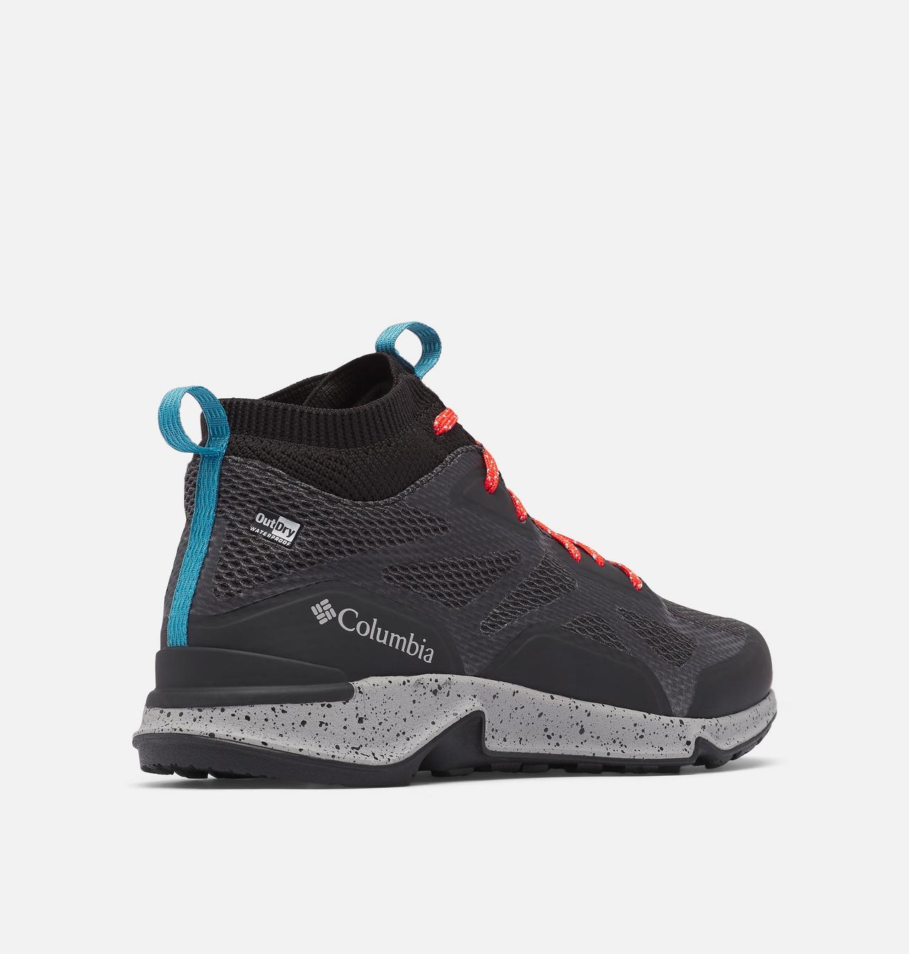 Women's Vitesse™ Mid OutDry™ Shoe 10