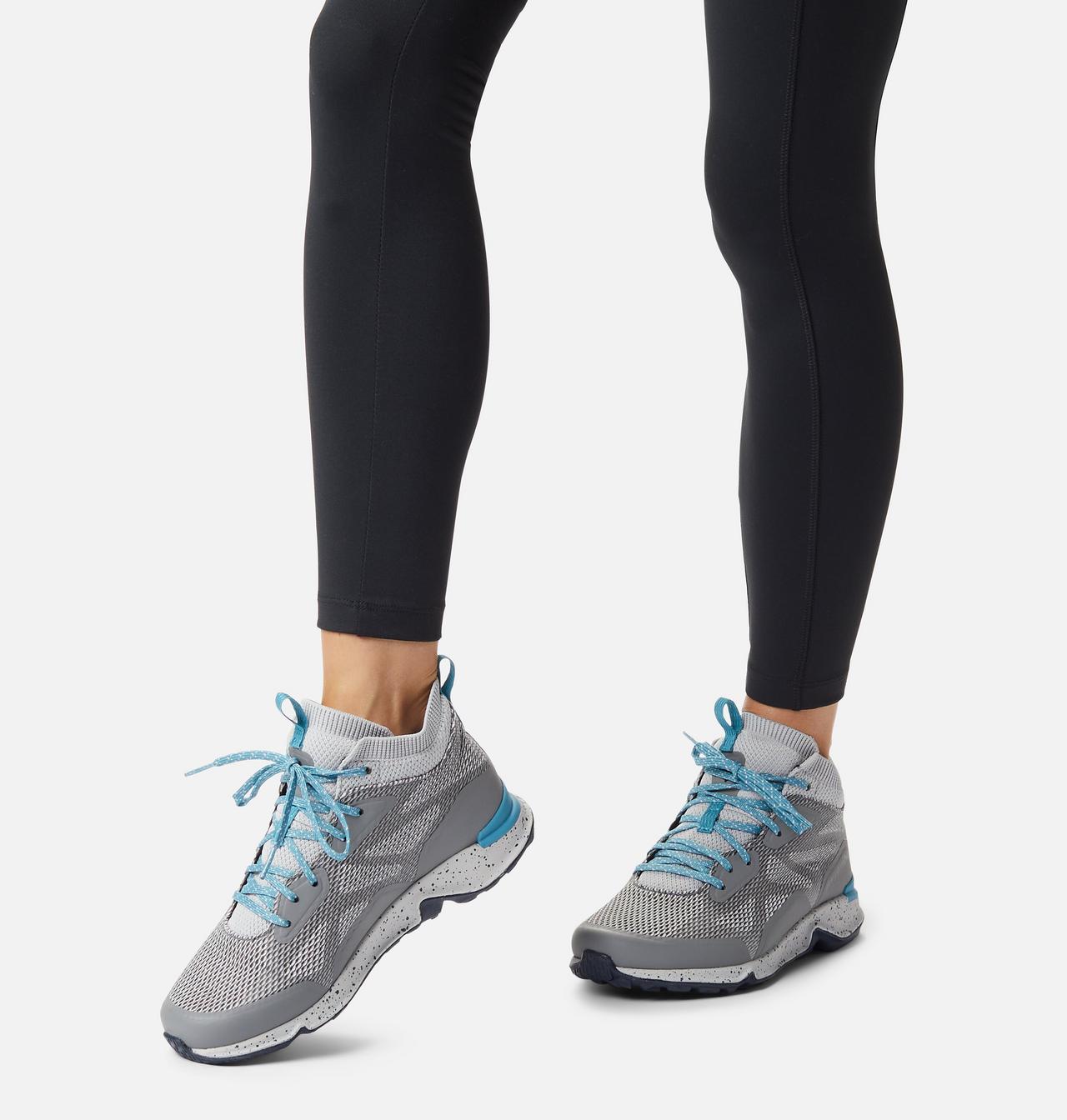 Women's Vitesse™ Mid OutDry™ Shoe 11