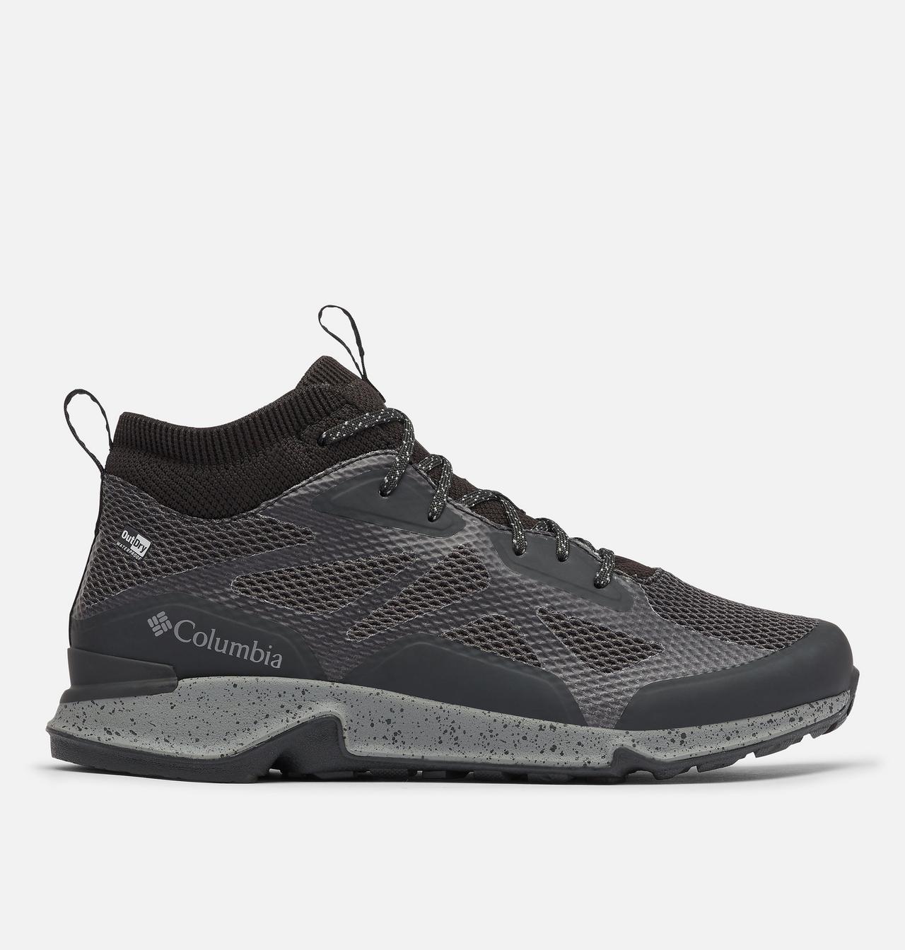 Men's Vitesse™ Mid OutDry™ Shoe 1