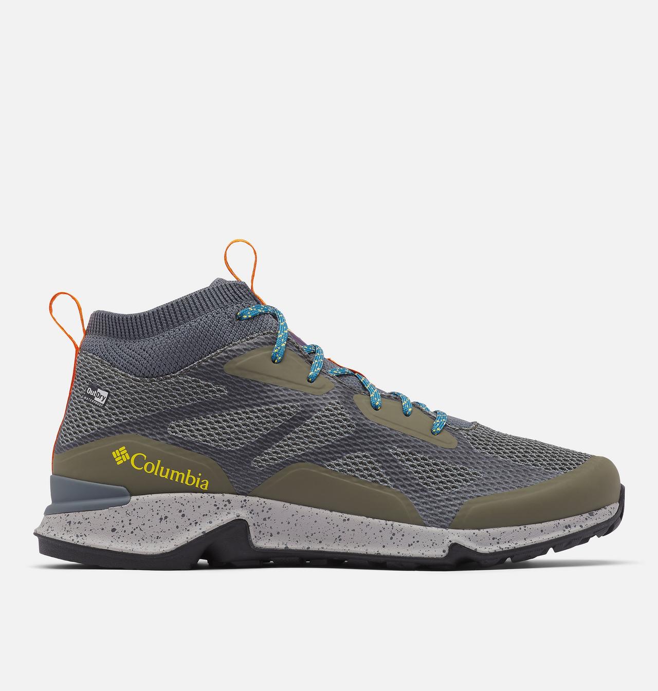 Men's Vitesse™ Mid OutDry™ Shoe 1